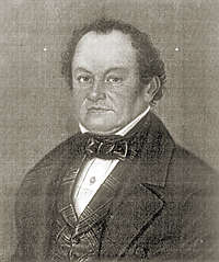 Johann Gottfried Wolf